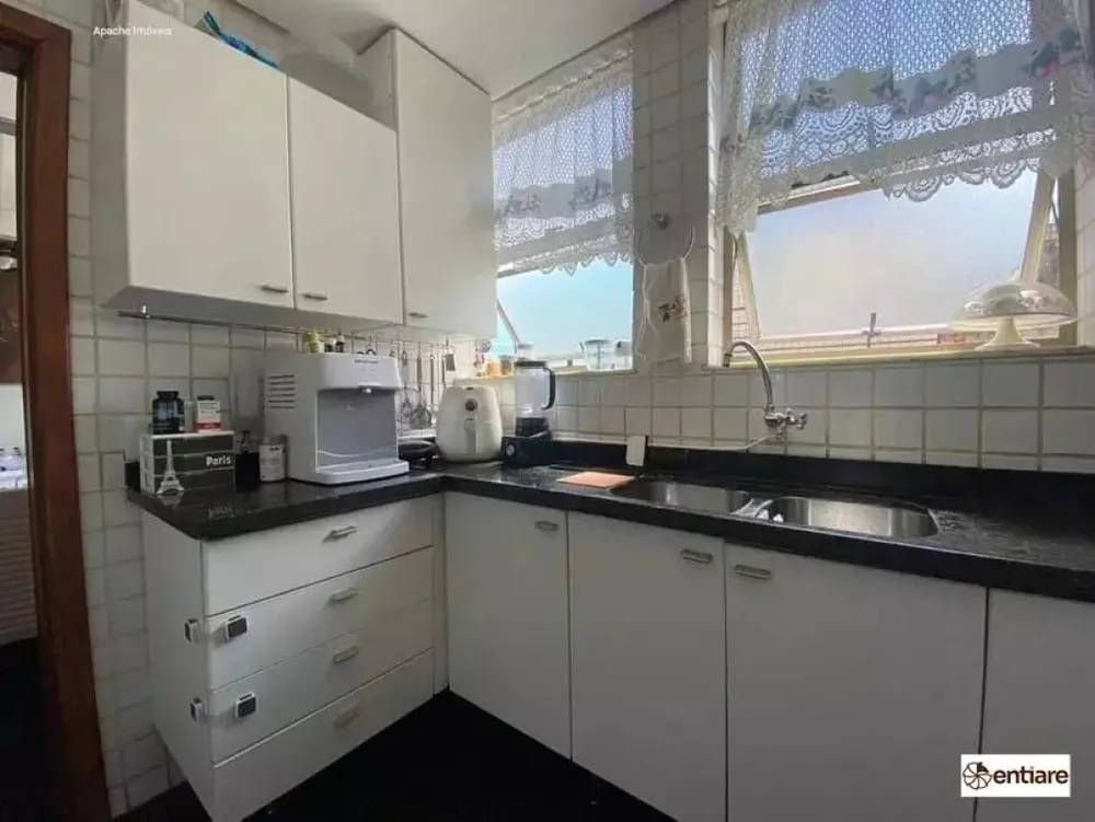 Cobertura, 3 quartos, 210 m² - Foto 6