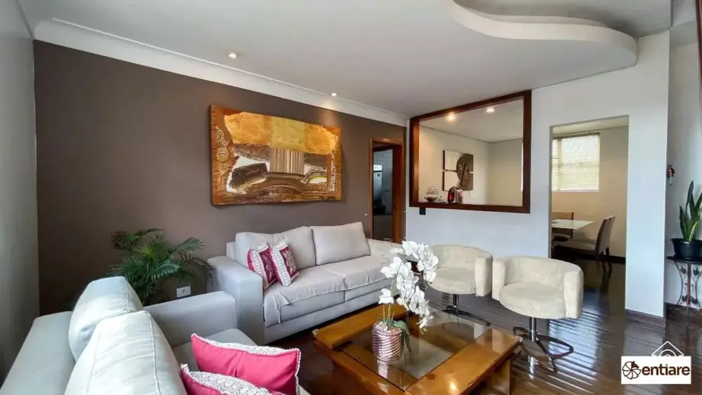Cobertura, 3 quartos, 210 m² - Foto 3