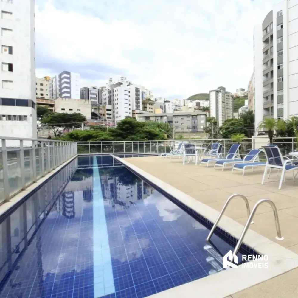 Cobertura, 3 quartos, 190 m² - Foto 11