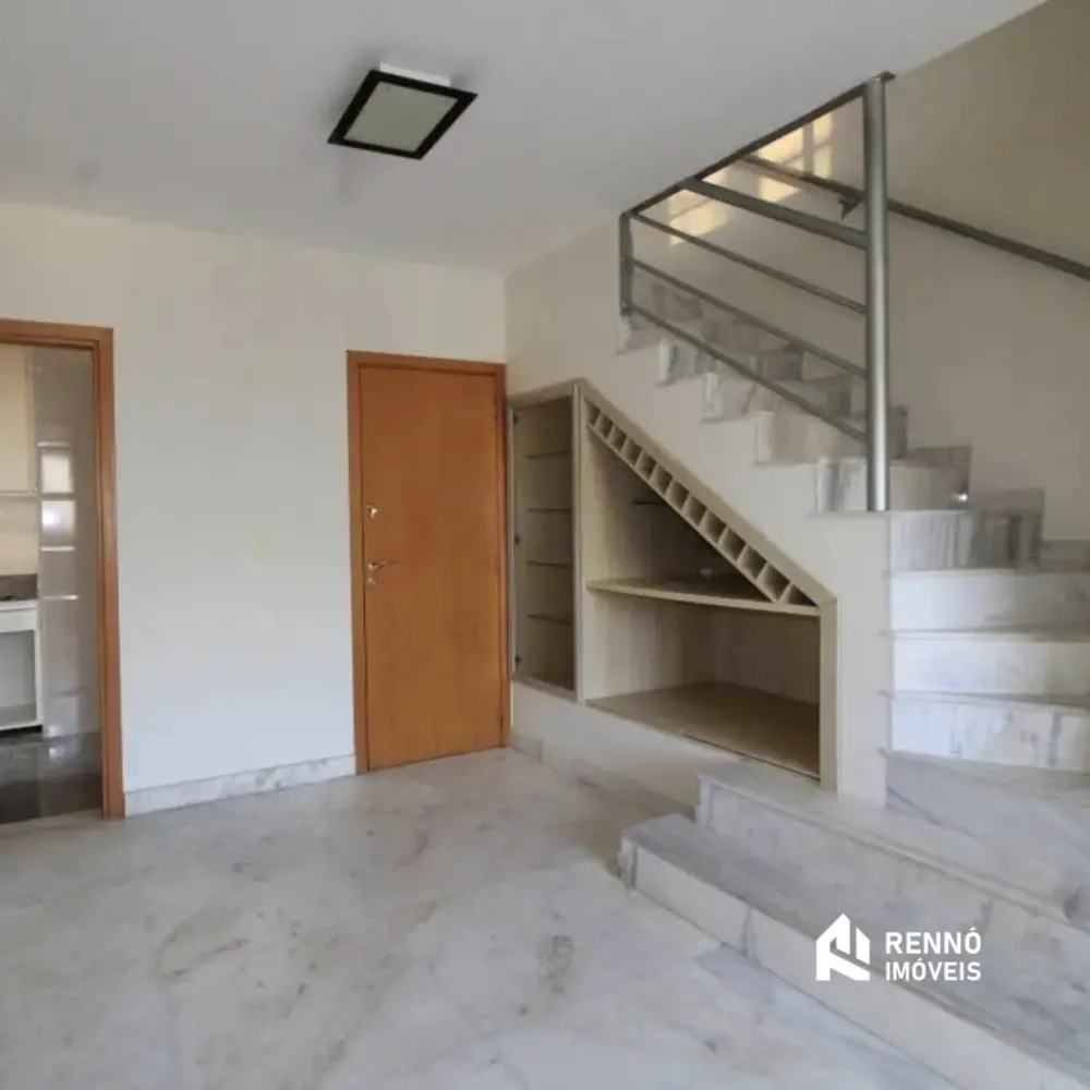 Cobertura, 3 quartos, 190 m² - Foto 4