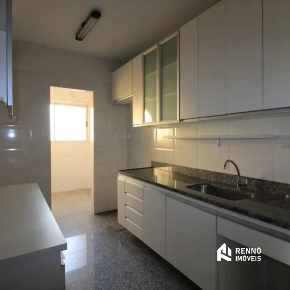 Cobertura, 3 quartos, 190 m² - Foto 3