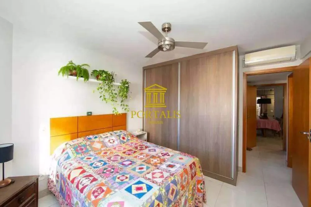 Apartamento, 2 quartos, 71 m² - Foto 3