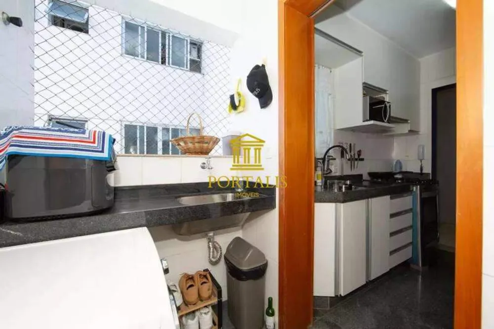 Apartamento, 2 quartos, 71 m² - Foto 10
