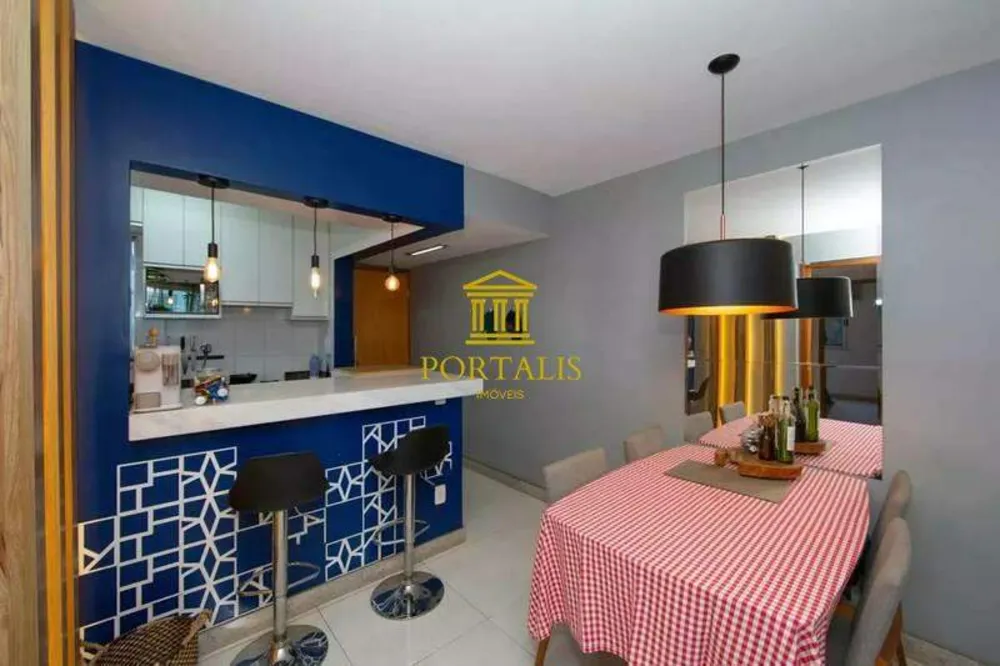 Apartamento, 2 quartos, 71 m² - Foto 1
