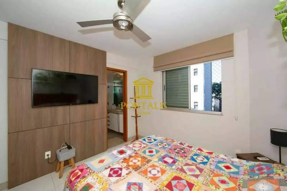 Apartamento, 2 quartos, 71 m² - Foto 4