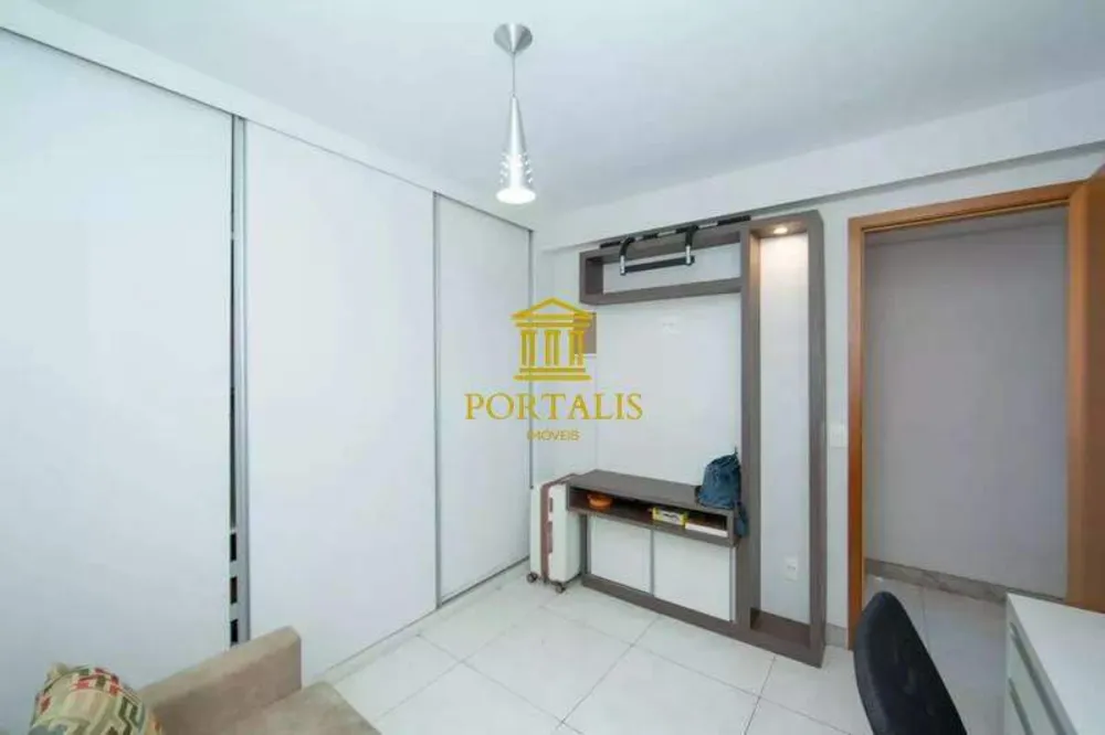 Apartamento, 2 quartos, 71 m² - Foto 6