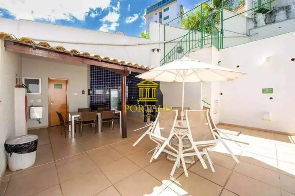 Apartamento, 2 quartos, 71 m² - Foto 12