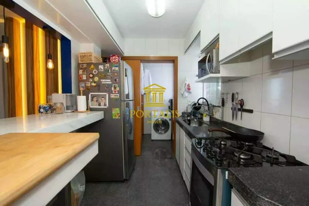 Apartamento, 2 quartos, 71 m² - Foto 8