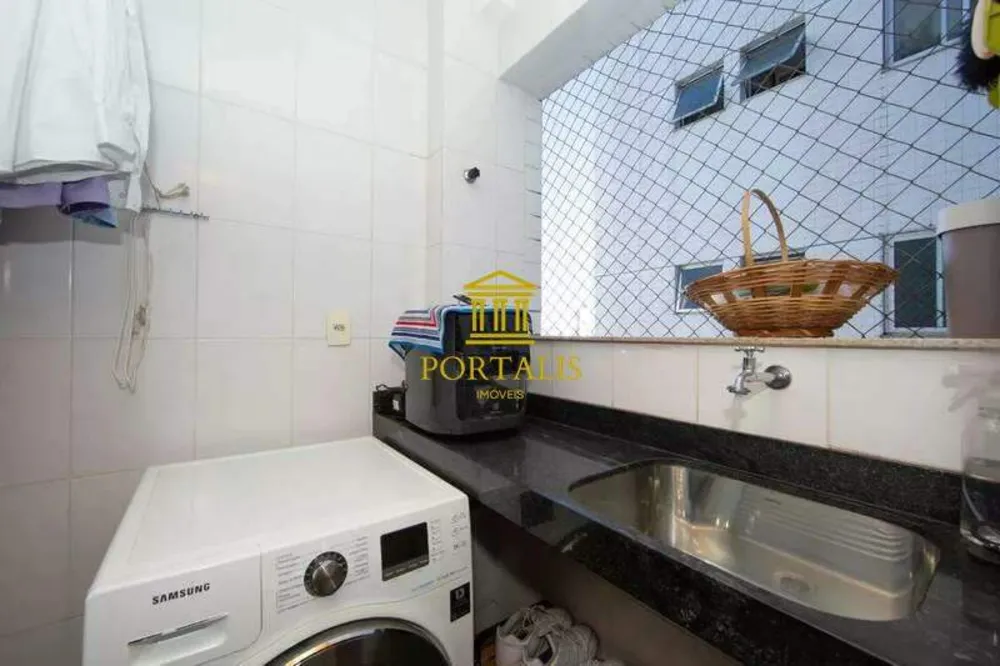 Apartamento, 2 quartos, 71 m² - Foto 11