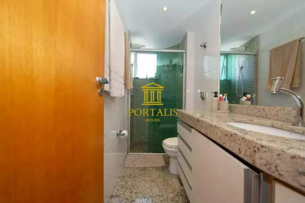 Apartamento, 2 quartos, 71 m² - Foto 12