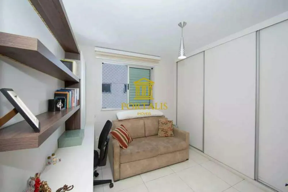 Apartamento, 2 quartos, 71 m² - Foto 8