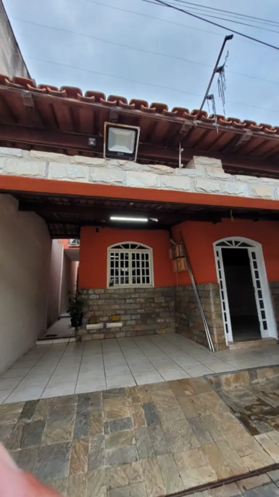 Casa, 3 quartos, 200 m² - Foto 7