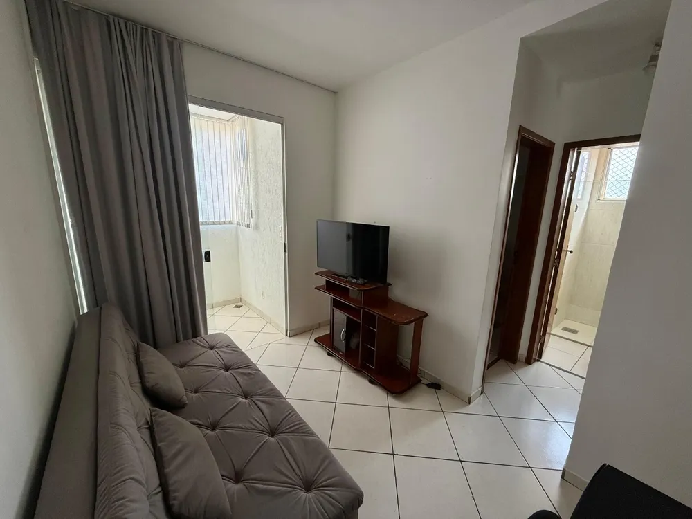 Apartamento, 1 quarto, 42 m² - Foto 4