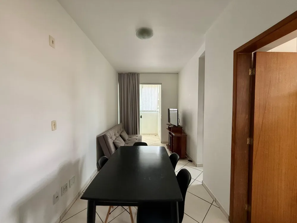 Apartamento, 1 quarto, 42 m² - Foto 1