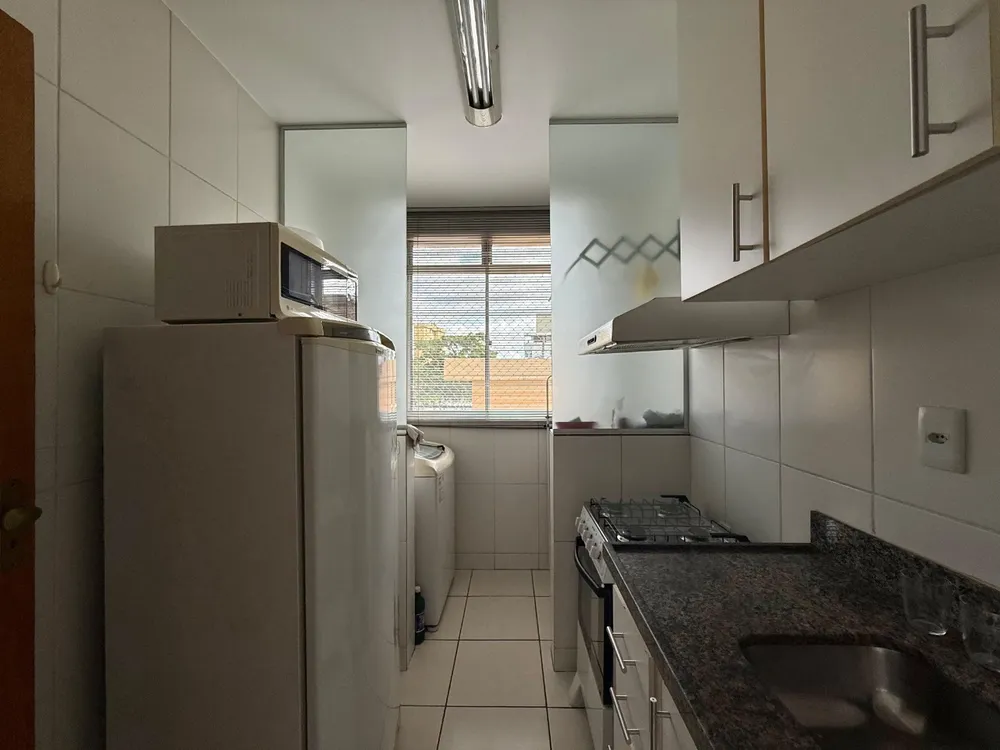 Apartamento, 1 quarto, 42 m² - Foto 2