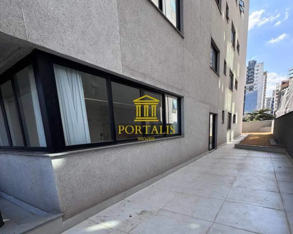 Cobertura, 4 quartos, 231 m² - Foto 17