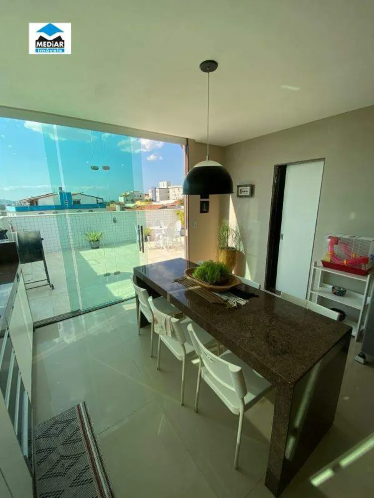 Cobertura, 4 quartos, 231 m² - Foto 24