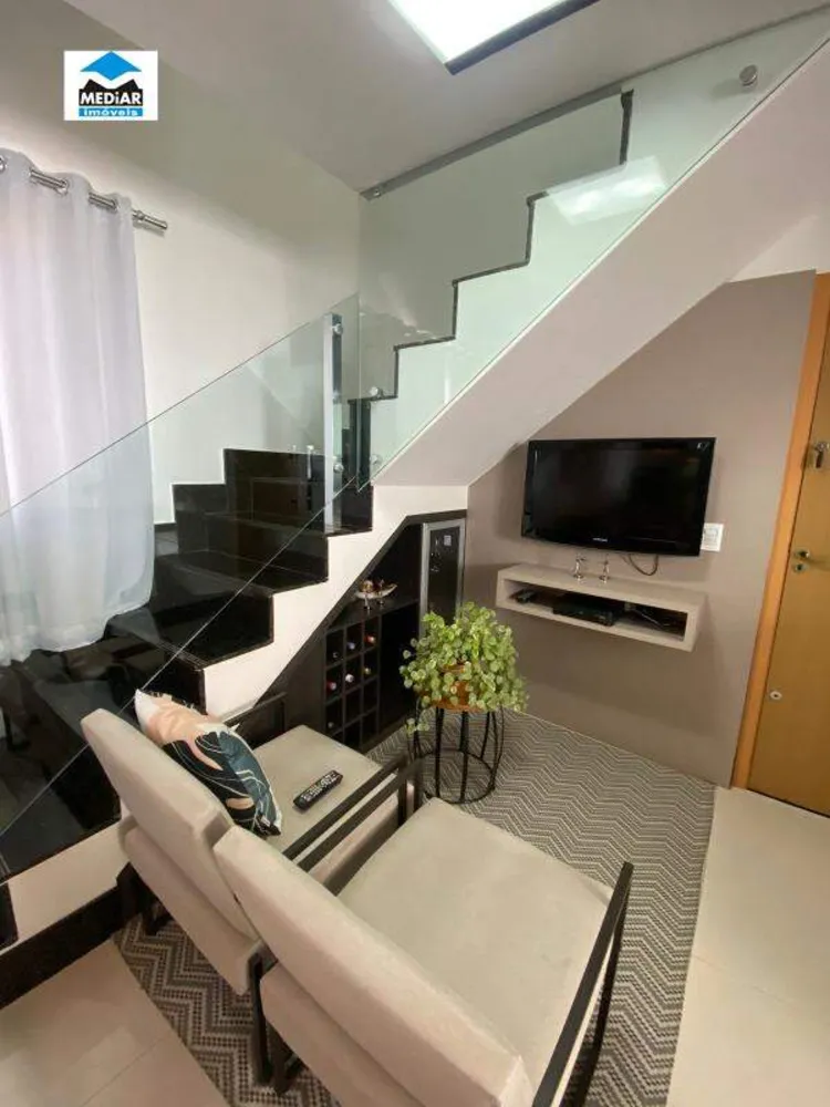 Cobertura, 4 quartos, 231 m² - Foto 6