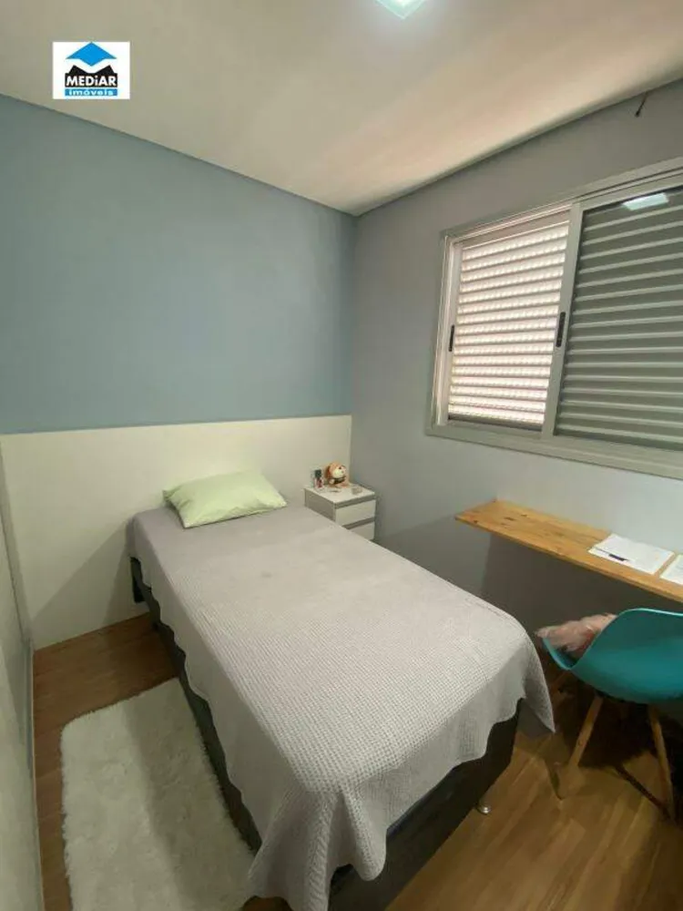 Cobertura, 4 quartos, 231 m² - Foto 3