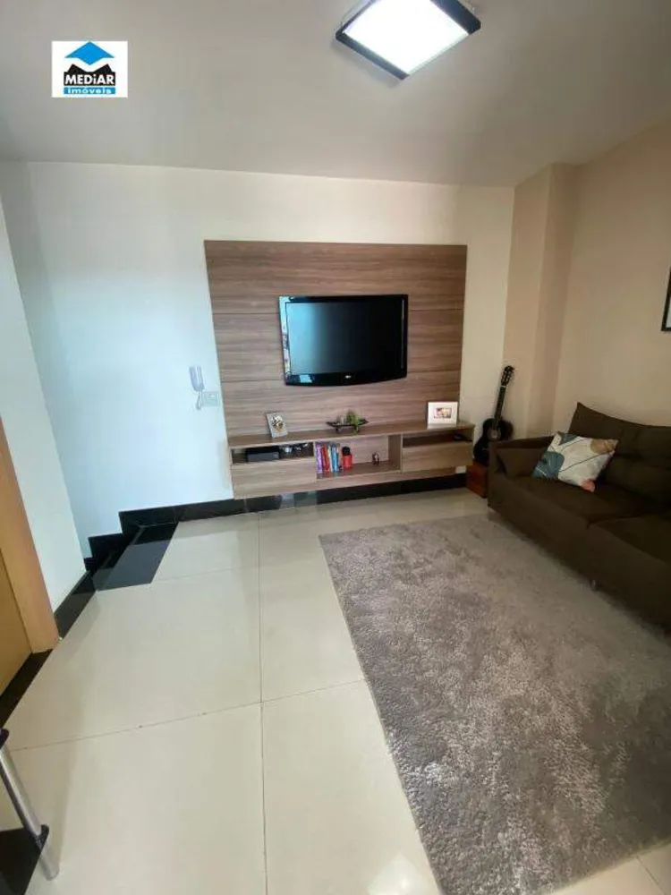 Cobertura, 4 quartos, 231 m² - Foto 19