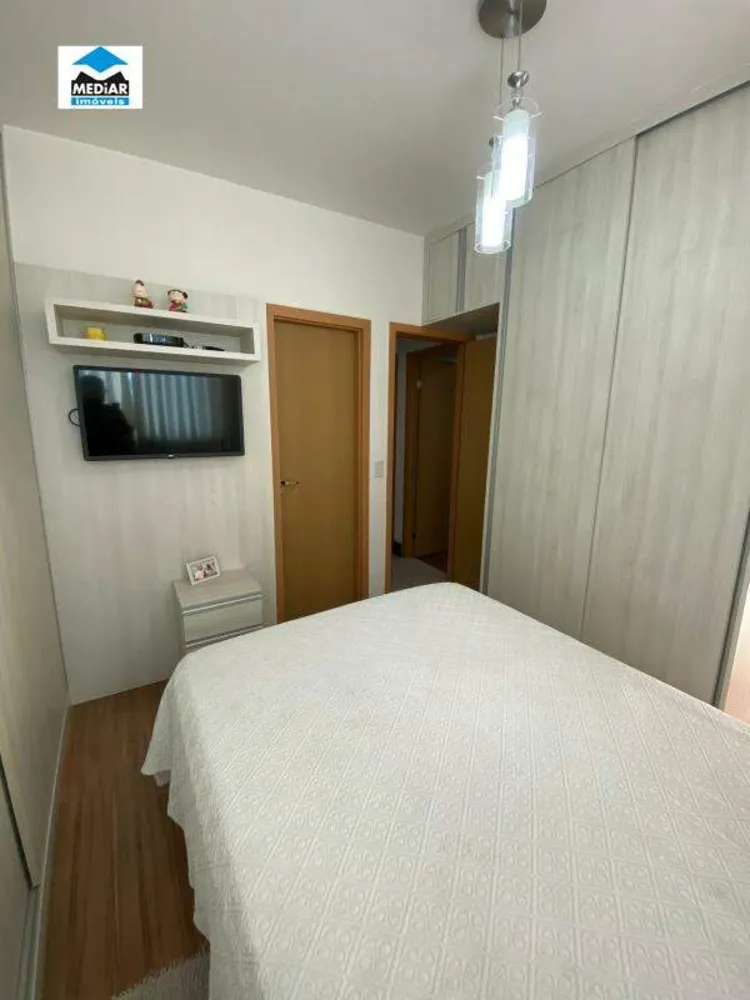 Cobertura, 4 quartos, 231 m² - Foto 10