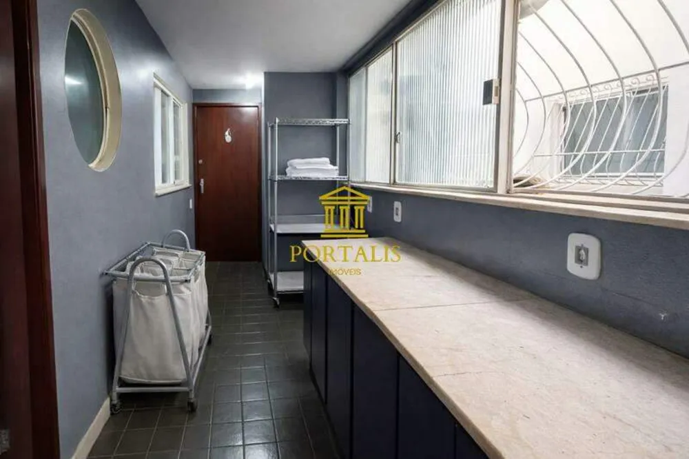 Cobertura, 4 quartos, 231 m² - Foto 15