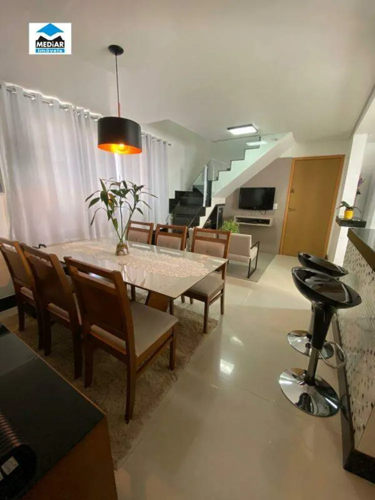 Cobertura, 4 quartos, 231 m² - Foto 1