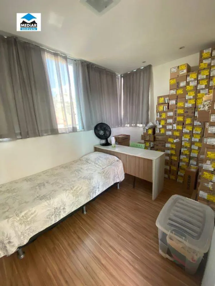 Cobertura, 4 quartos, 231 m² - Foto 21
