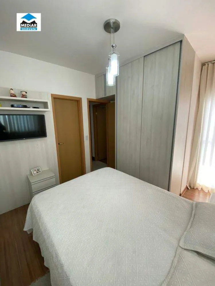 Cobertura, 4 quartos, 231 m² - Foto 9