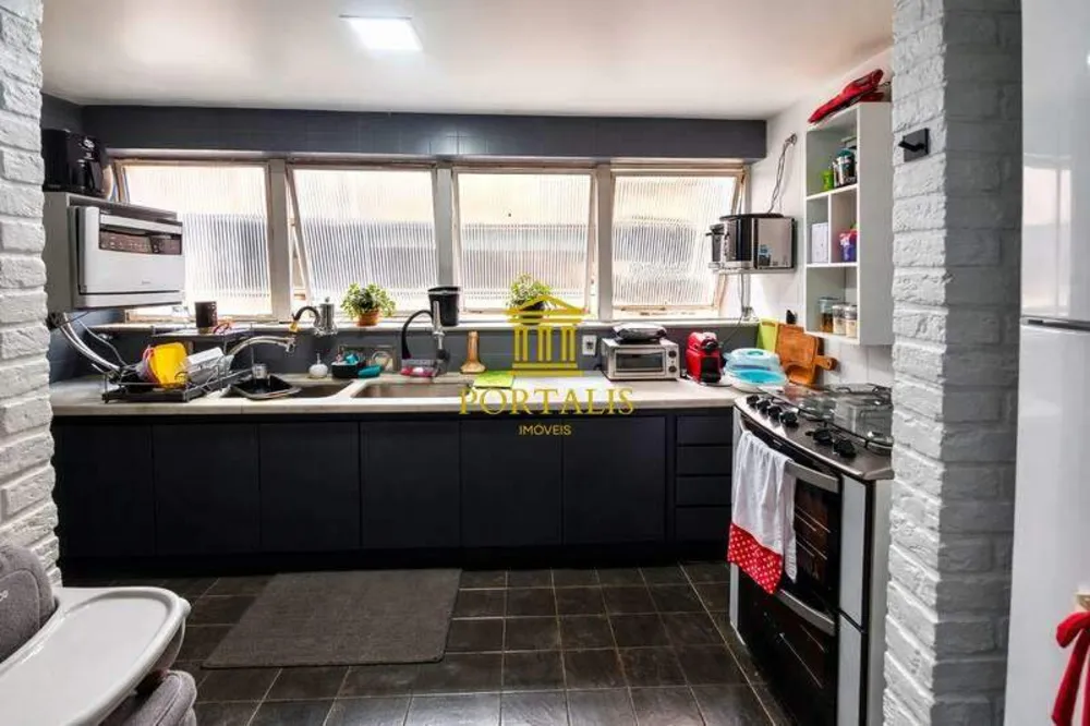 Cobertura, 4 quartos, 231 m² - Foto 5