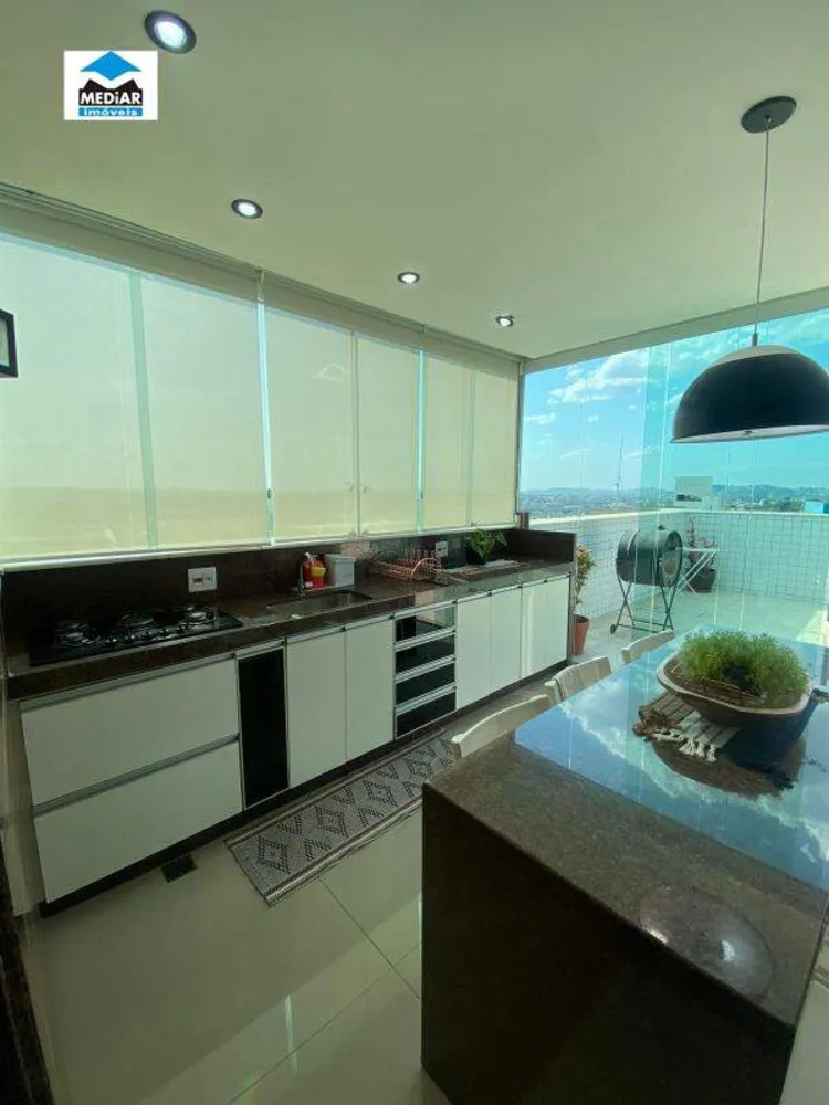Cobertura, 4 quartos, 231 m² - Foto 22
