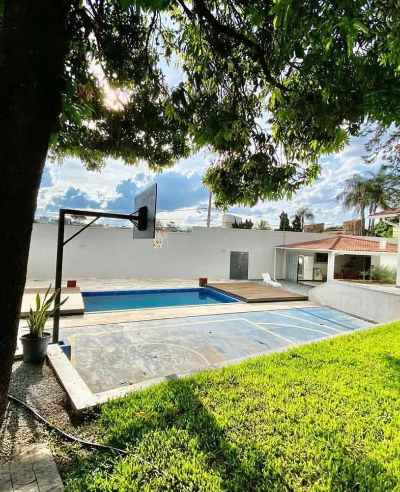 Casa, 5 quartos, 1300 m² - Foto 9