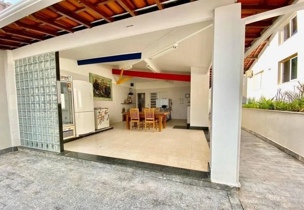 Casa, 5 quartos, 1300 m² - Foto 10
