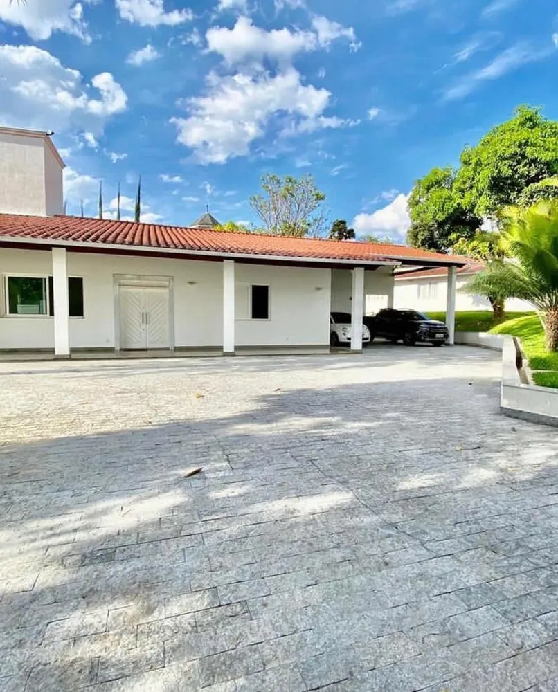 Casa, 5 quartos, 1300 m² - Foto 8