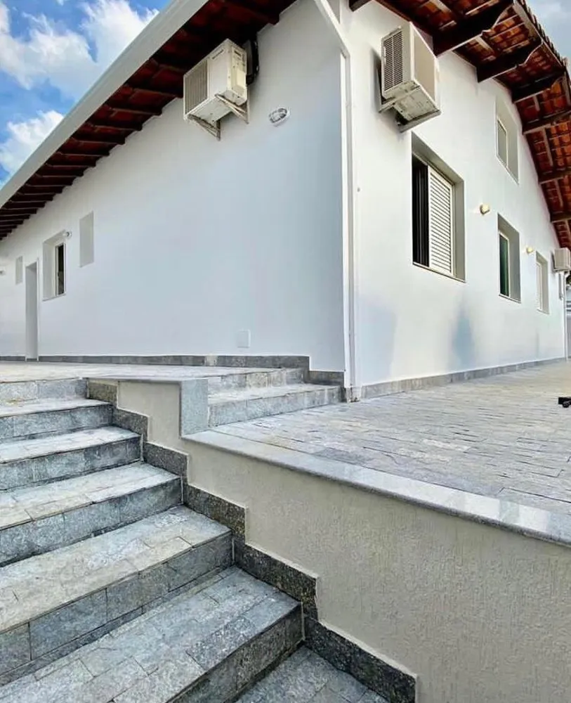 Casa, 5 quartos, 1300 m² - Foto 2