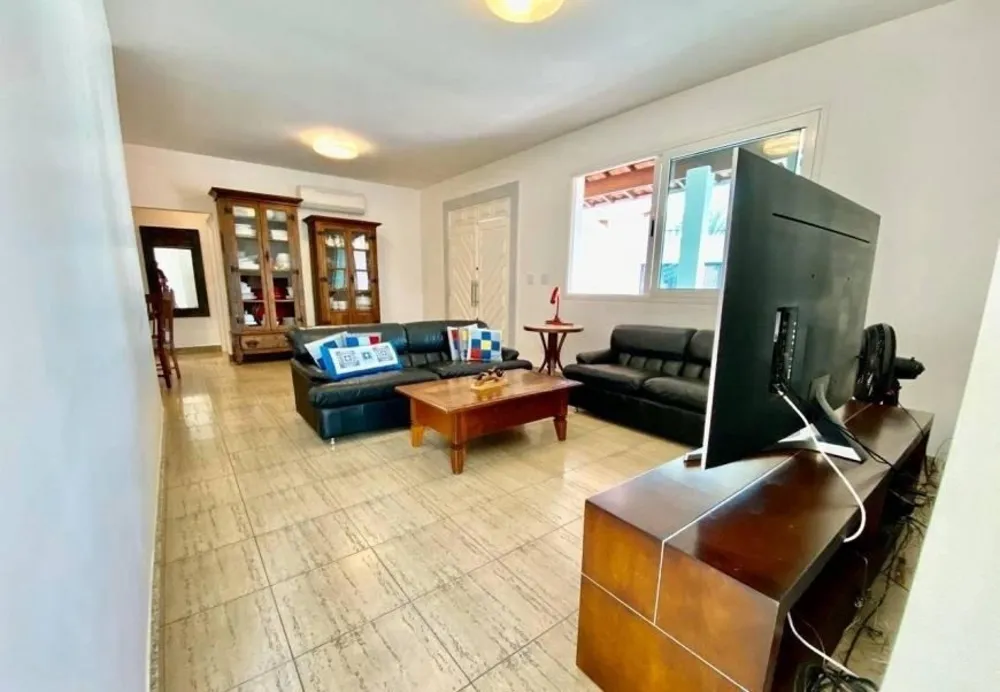 Casa, 5 quartos, 1300 m² - Foto 6