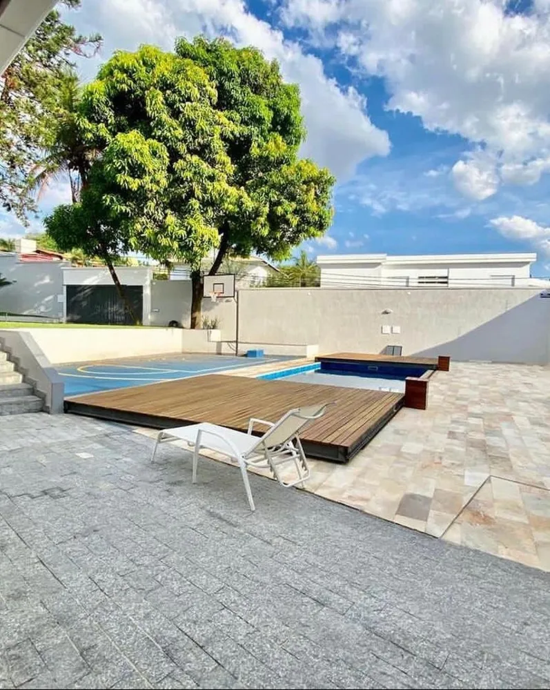Casa, 5 quartos, 1300 m² - Foto 12