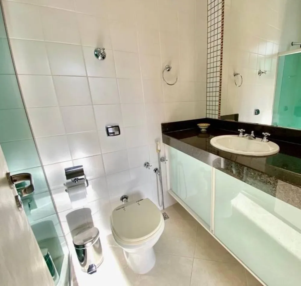 Casa, 5 quartos, 1300 m² - Foto 11