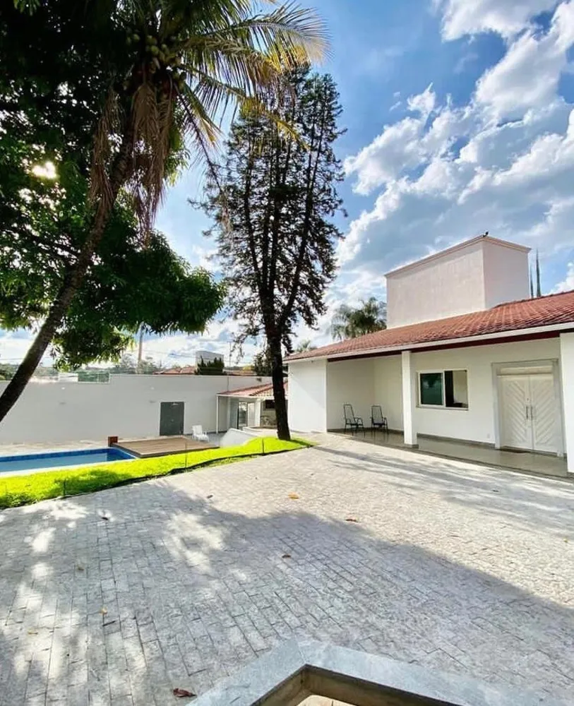 Casa, 5 quartos, 1300 m² - Foto 4