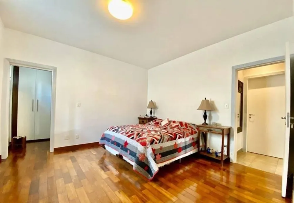 Casa, 5 quartos, 1300 m² - Foto 7