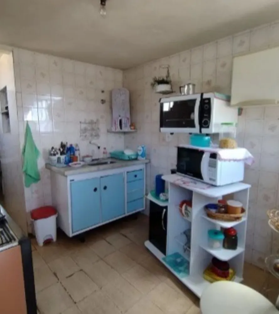 Casa, 3 quartos, 250 m² - Foto 16