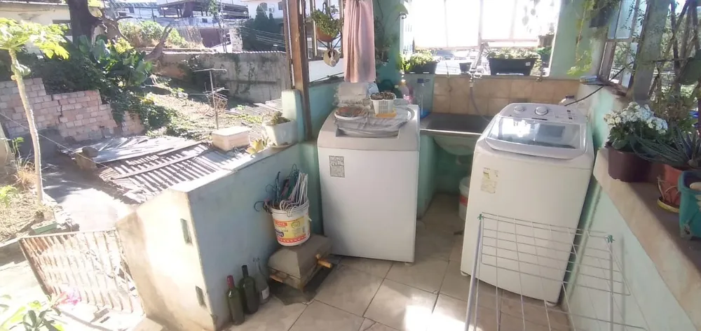 Casa, 3 quartos, 250 m² - Foto 17