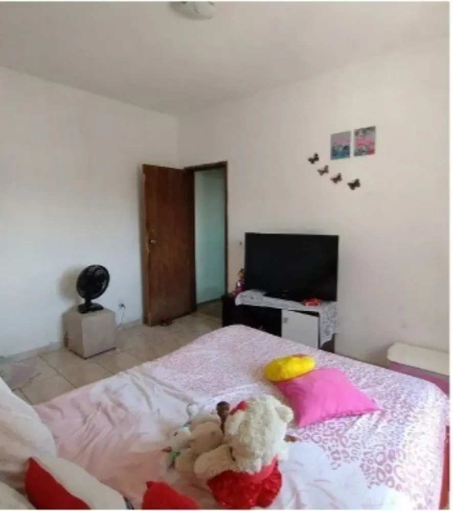 Casa, 3 quartos, 250 m² - Foto 13