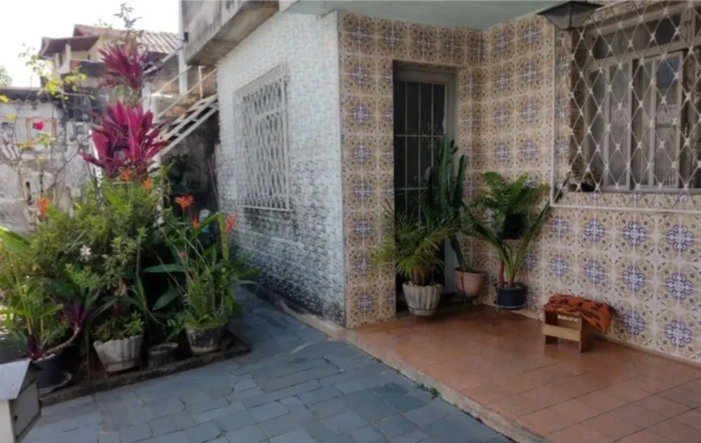 Casa, 3 quartos, 250 m² - Foto 2