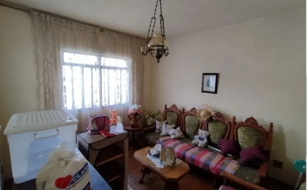 Casa, 3 quartos, 250 m² - Foto 7