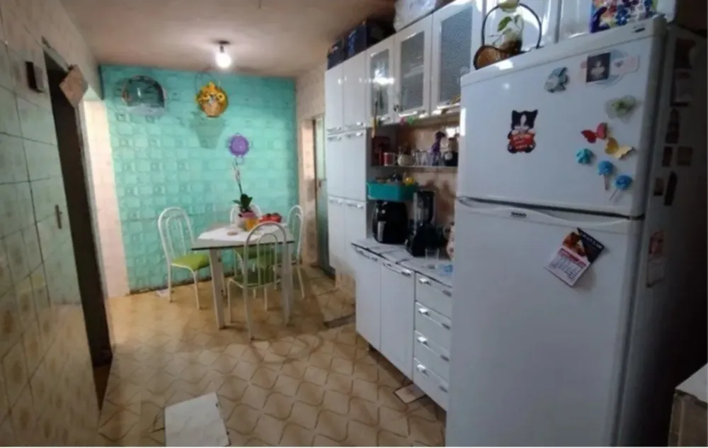 Casa, 3 quartos, 250 m² - Foto 15