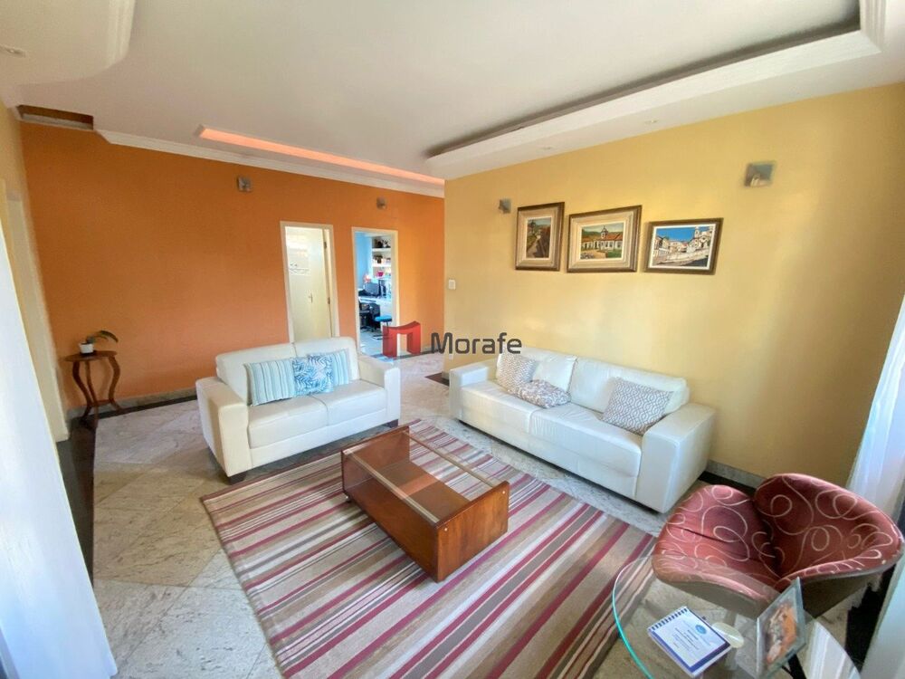 Depósito-Galpão-Armazém para alugar com 5 quartos, 200m² - Foto 1