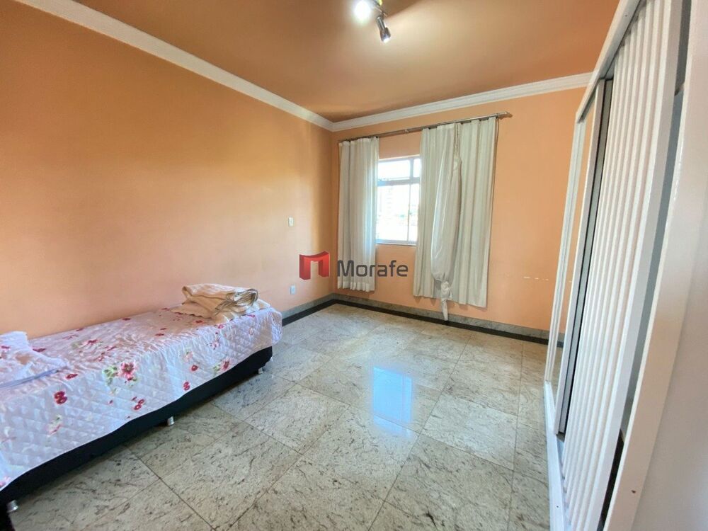 Depósito-Galpão-Armazém para alugar com 5 quartos, 200m² - Foto 4