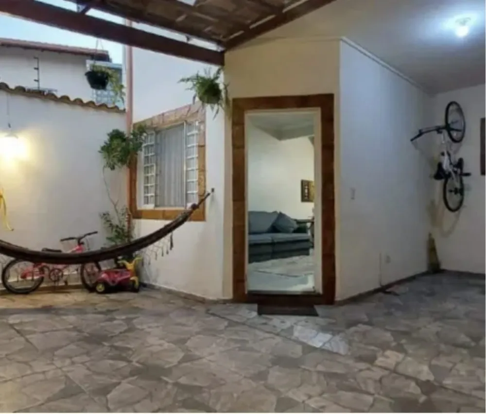 Casa, 3 quartos, 120 m² - Foto 7