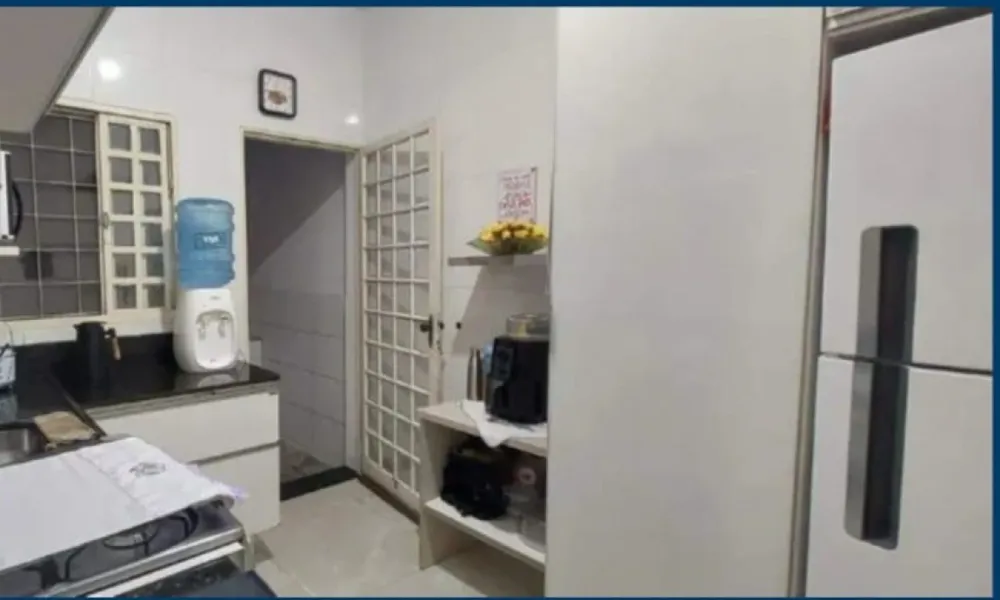 Casa, 3 quartos, 120 m² - Foto 4